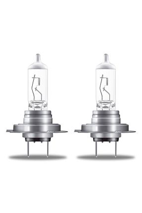 لامپ خودرو 12 Volt Osram - کد 31522875