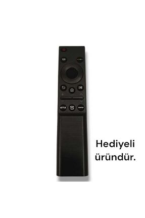 کنترل از راه دور مشکی Samsung - کد 807342787