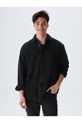شلوار جین رنگی مردانه رگولار Ltb - کد 309430449