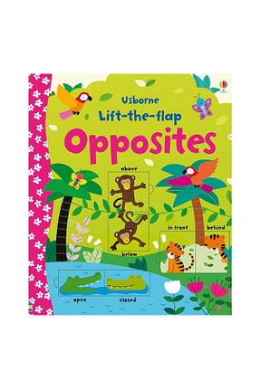 کتاب های زبان خارجی کودکان Usborne - کد 53504410