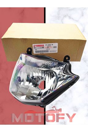 قطعات یدکی موتور سیکلت MOTOFY - کد 815938174