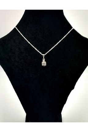 گردنبند جواهر زنانه Monalisa Home - کد 849027852