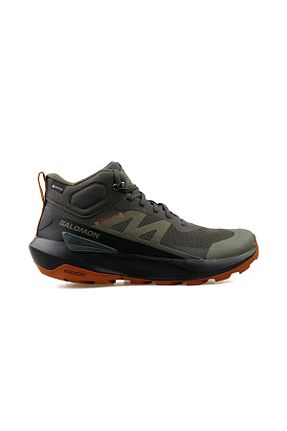 کفش بیرون سبز مردانه Gore-Tex Salomon - کد 846952877