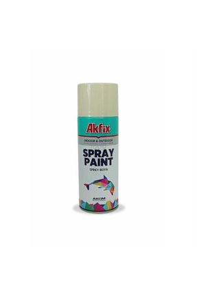 رنگ اسپری سبز Akfix - کد 31345386