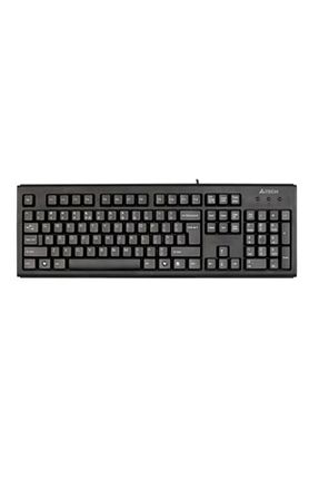 کیبورد مشکی A4 Tech - کد 2800999