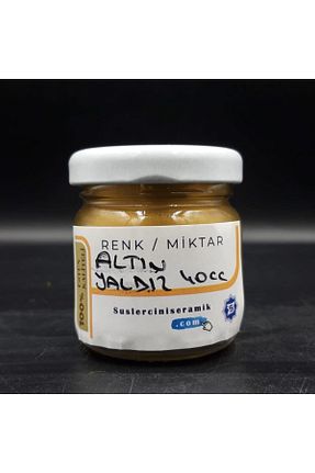 رنگ شیشه Süsler Çini ve Seramik - کد 704881398