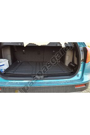 کفپوش صندوق عقب KAISER - کد 107031072