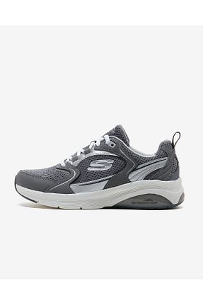 کفش دو و میدانی و تمرینی طوسی زنانه Skechers - کد 648767907