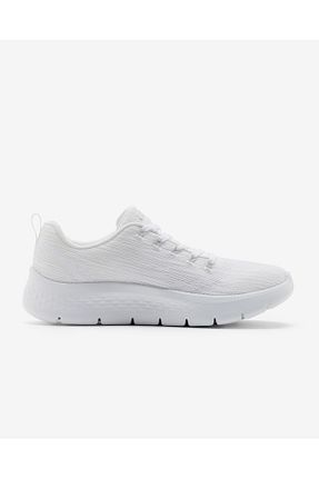 کفش دو و میدانی و تمرینی سفید زنانه Skechers - کد 784807339