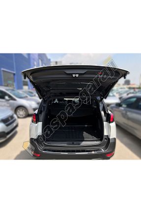کفپوش صندوق عقب KAISER - کد 106397333