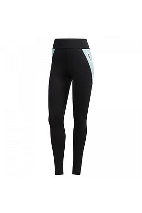 ساق شلواری مشکی زنانه adidas - کد 856389324