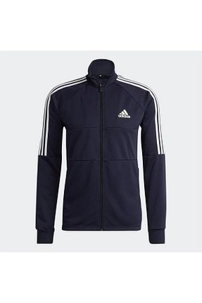 سوئیشرت مشکی مردانه ساده adidas - کد 856391834