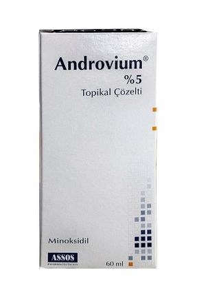 ویتامین مو Assos İlaç - کد 774272324