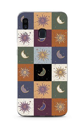 کاور و قاب رنگی moonset - کد 858555717