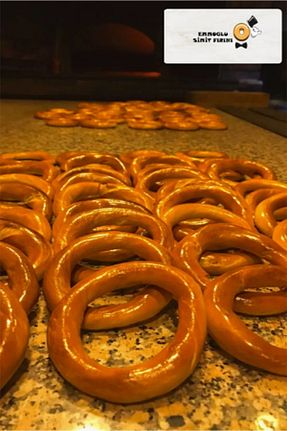 جعبه کالای اساسی Emmoğlu simit fırını - کد 772536066