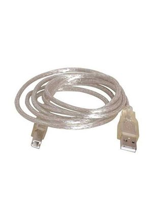 کابل و آداپتور طوسی LESGO - کد 350222190