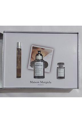 ست ادکلن زنانه Maison Margiela - کد 812822542