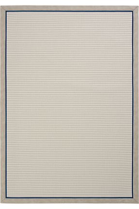 فرش سفید قابل شستشو Cool Halı - کد 846618884