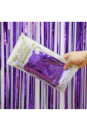 سایر لوازم لوازم جشن و مهمانی بنفش SURPRISE PARTY STORE - کد 850129760