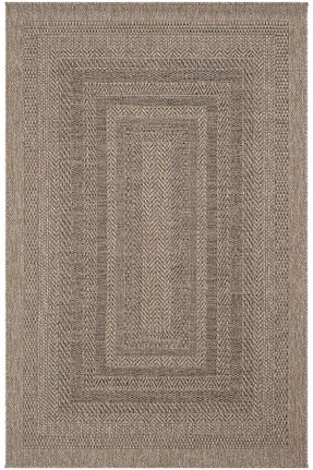 فرش بژ Çift Taraflı Cool Halı - کد 785183972
