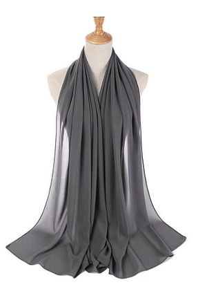 پارچه طوسی MODELİSA - کد 828501204