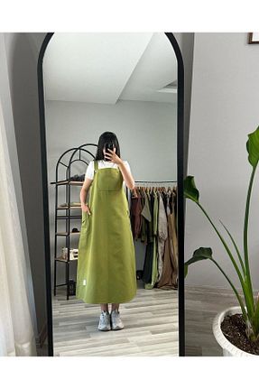 سالوپت سبز زنانه رگولار KETTAN - کد 834508069