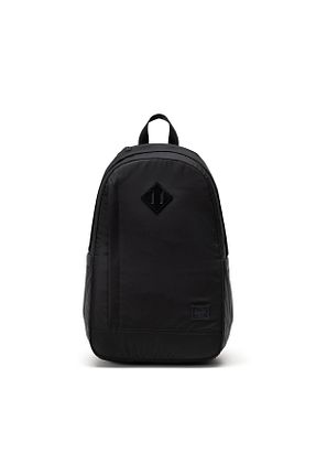 کوله پشتی مشکی زنانه ابعاد بزرگ Herschel - کد 812789725