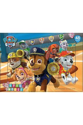 پازل بچه گانه Karton Epic Mouse - کد 810680921