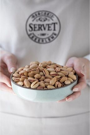 پسته BERCEKIZ SERVET ŞEKERLEME - کد 97293051