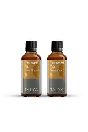 روغن بادام Talya - کد 97888034