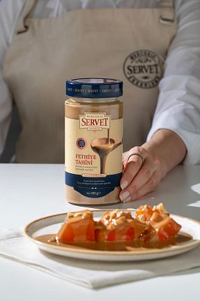 ارده BERCEKIZ SERVET ŞEKERLEME - کد 48784469
