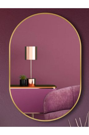 آینه طلائی ant home - کد 858626700