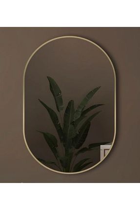 آینه طلائی ant home - کد 858626700