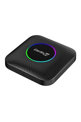 سیستم چند رسانه ای و نمایشگر carlinkit - کد 843118365
