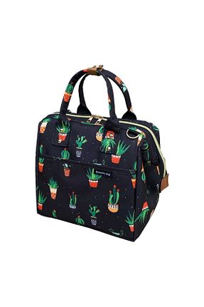 کیف عایق حرارتی مشکی 5 L beautiful bag - کد 370364734