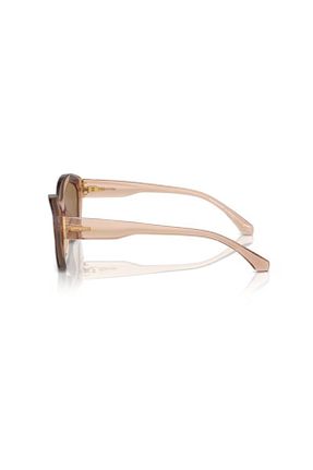 عینک آفتابی قهوه ای زنانه 54 Michael Kors - کد 858699840