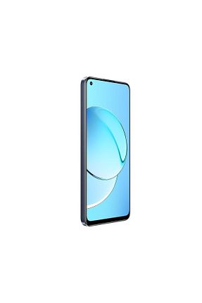 تلفن همراه اندروید مشکی 20 MP realme - کد 685310169
