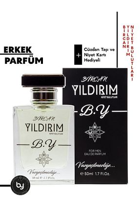 ادکلن مردانه bircan yıldırım niyet bulutları - کد 491491627