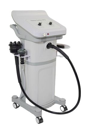 وسیله تمرینی سفید east medical - کد 742284594