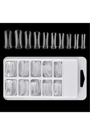 ناخن مصنوعی و اکسسوری سفید DIAMOND PROFESSIONAL - کد 90713613