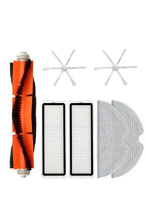 اکسسوری جاروبرقی سفید Ozemtek - کد 752777286