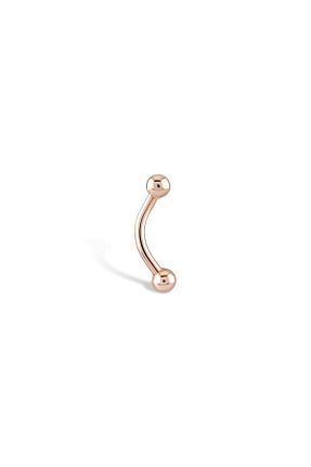 پیرسینگ صورتی زنانه Piano Jewellery - کد 852279775