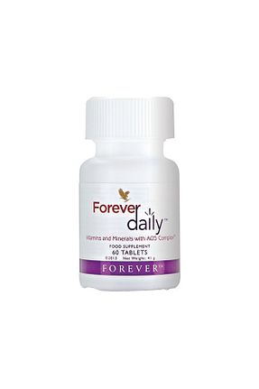 ویتامین Forever - کد 705986047