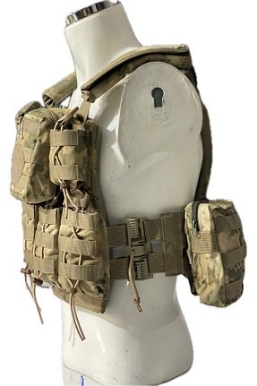 اکسسوری شکار خاکی Süngü askeri shop - کد 796396110
