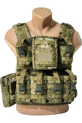 اکسسوری شکار سبز Süngü askeri shop - کد 796053933