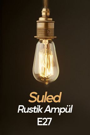 لامپ SULED - کد 813676409