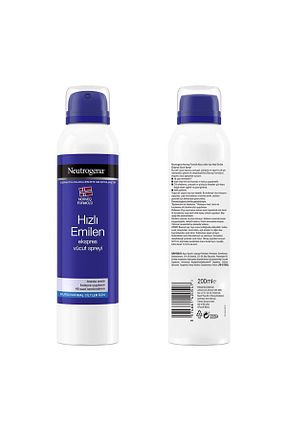 اسپری بدن Neutrogena - کد 219524148