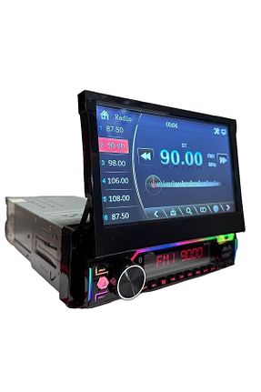 پخش خودرو Bluetooth Audiomax - کد 114835322