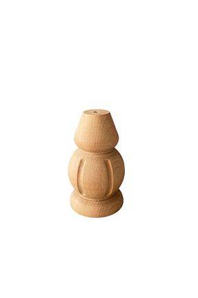 پایه مبل بژ HİZMET AHŞAP - کد 640325573