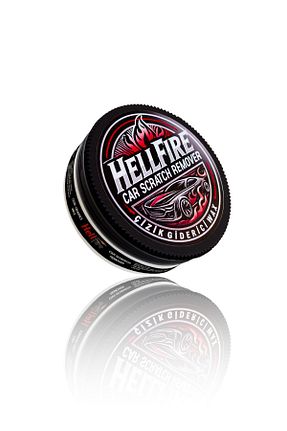 پولیش واکس hellfireeu - کد 846687525